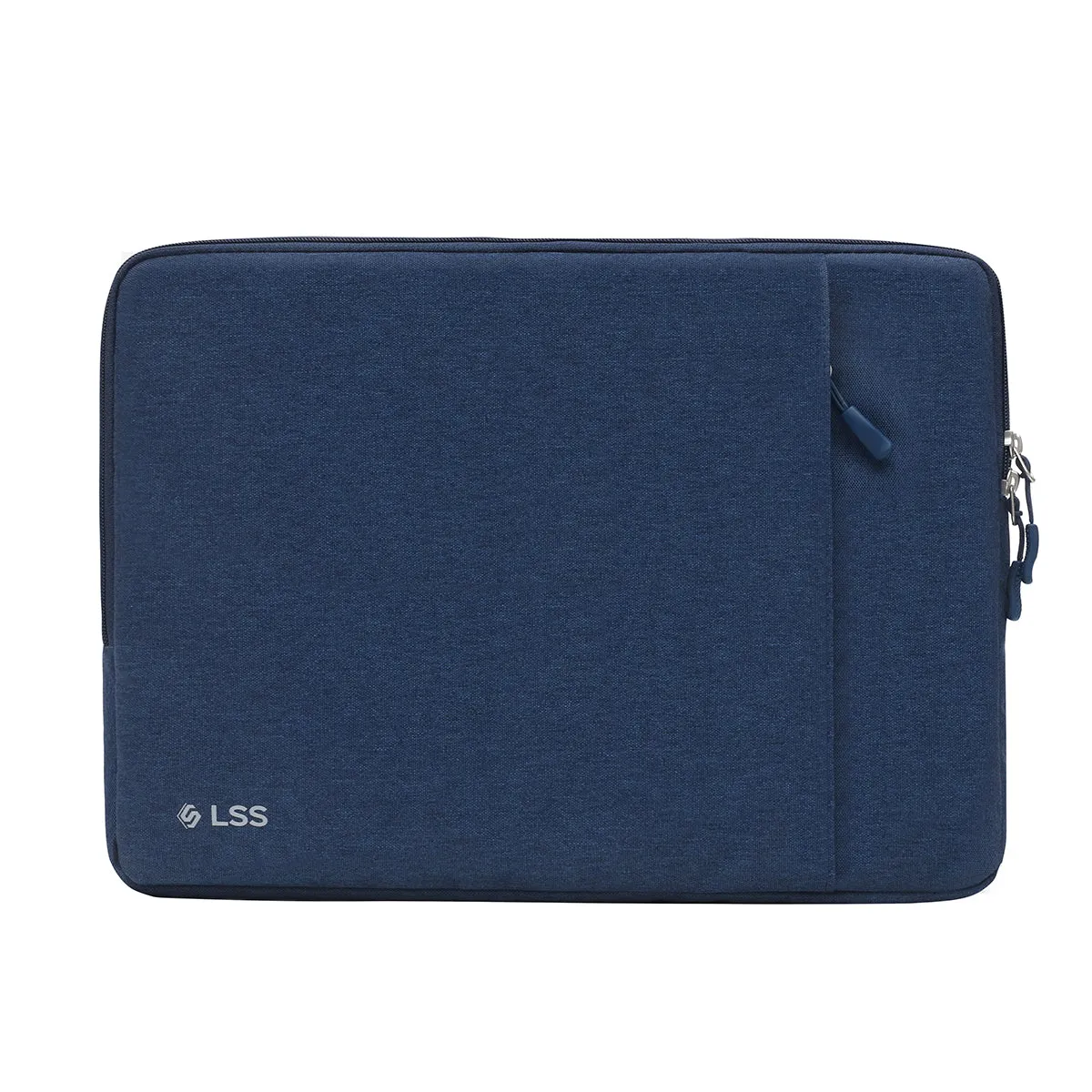 Laptop Briefcase Notebook Case Sleeve Computer Bag Shockproof Handbag w/ Pockets