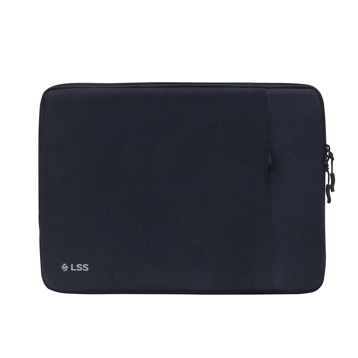 Laptop Briefcase Notebook Case Sleeve Computer Bag Shockproof Handbag w/ Pockets