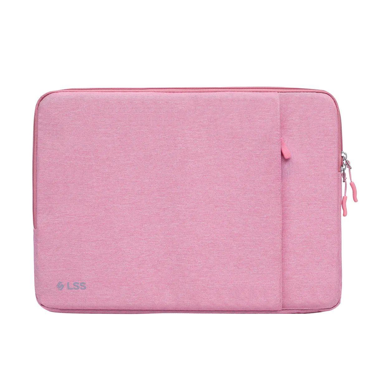 Laptop Briefcase Notebook Case Sleeve Computer Bag Shockproof Handbag w/ Pockets