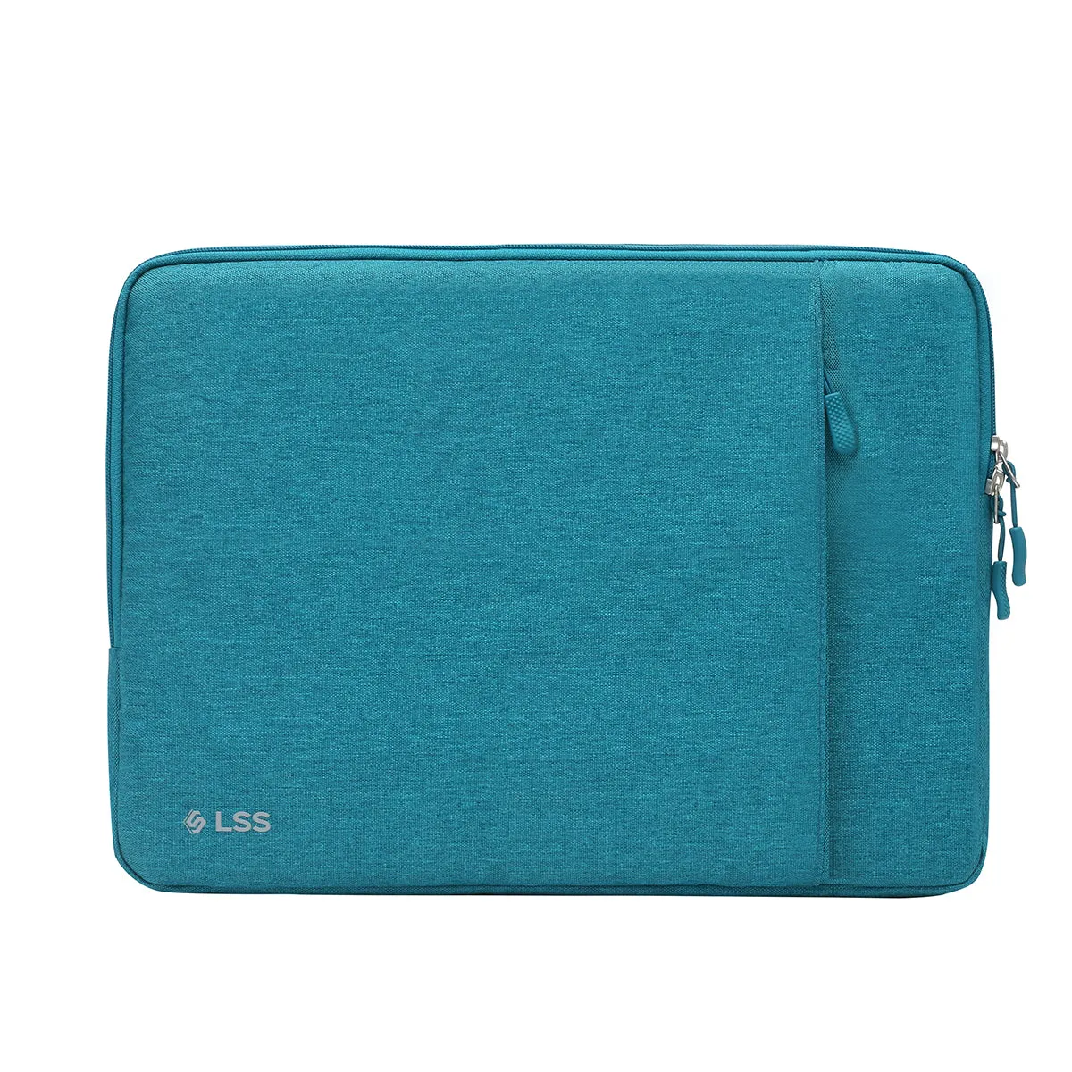 Laptop Briefcase Notebook Case Sleeve Computer Bag Shockproof Handbag w/ Pockets