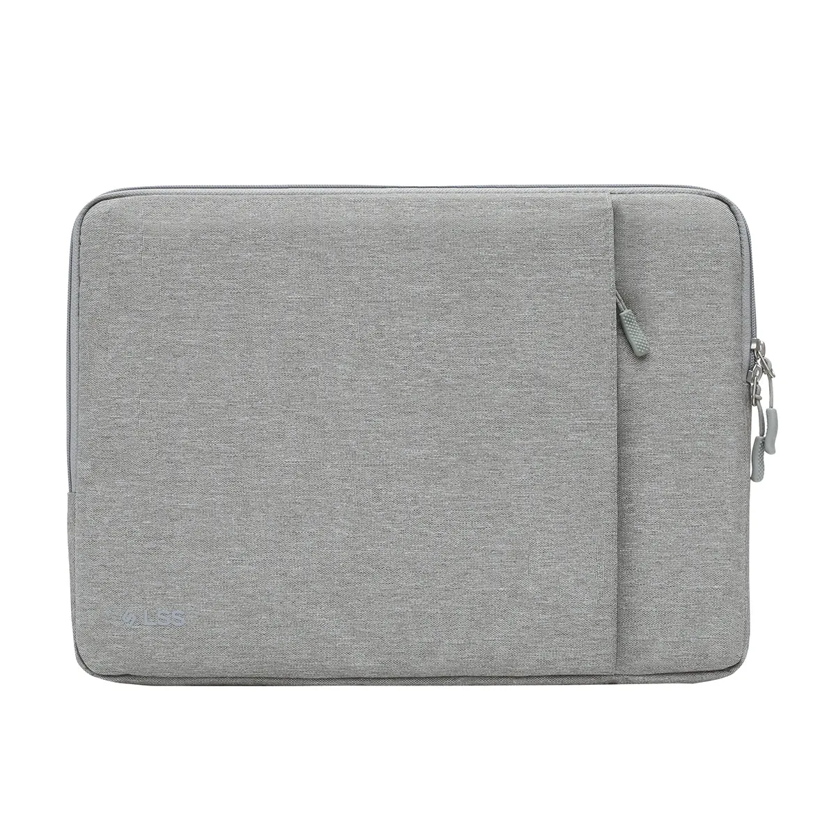 Laptop Briefcase Notebook Case Sleeve Computer Bag Shockproof Handbag w/ Pockets