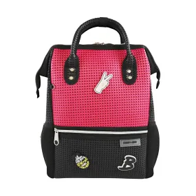 Light   Nine Sweet Pink Tweeny Backpack