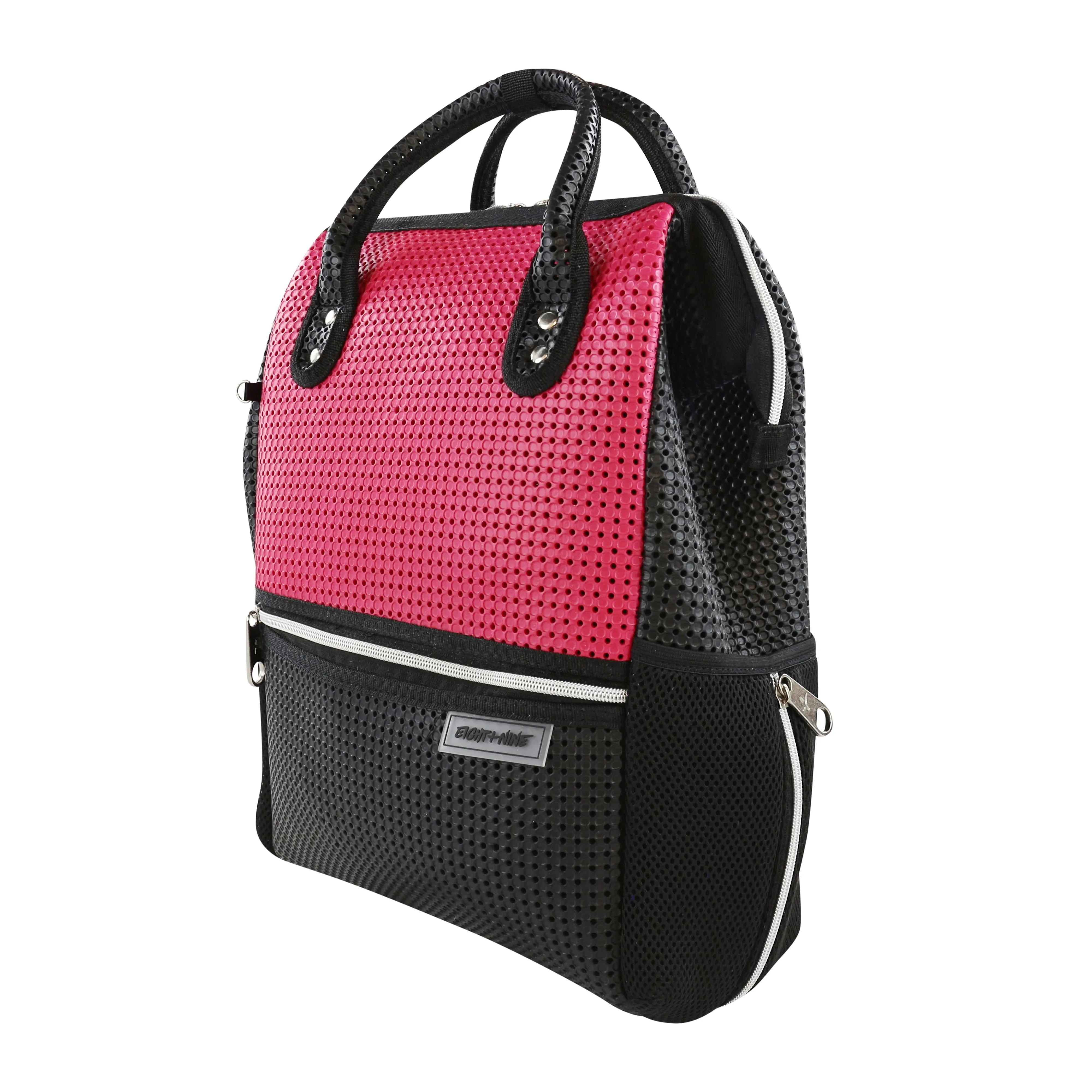 Light   Nine Sweet Pink Tweeny Backpack