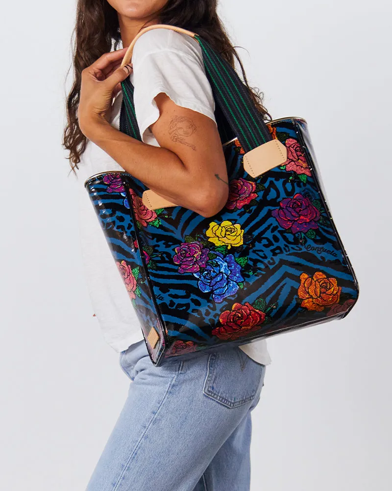 Lolo Classic Tote