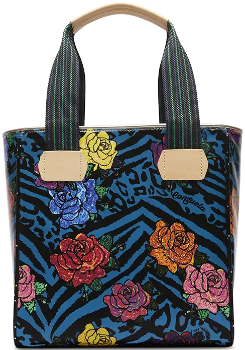 Lolo Classic Tote