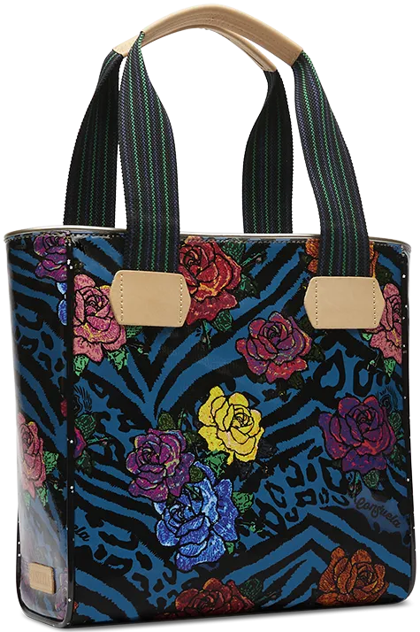 Lolo Classic Tote