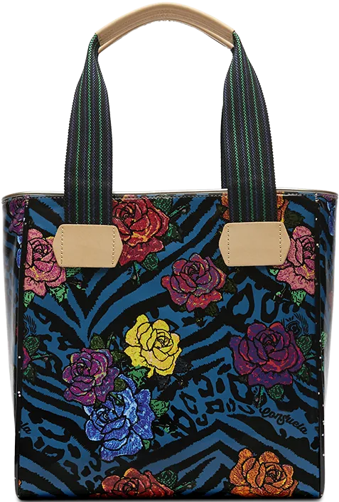 Lolo Classic Tote