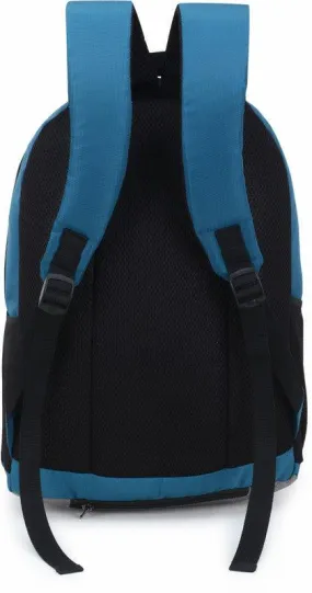 LOOKMUSTER Backpack Waterproof Backpack (Green, 30 L)