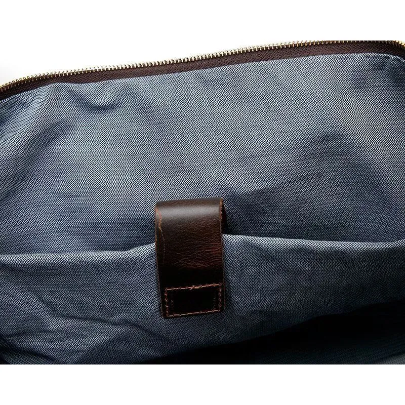 Lustrévo Traveler Tote