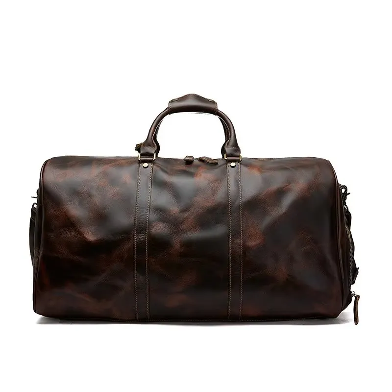 Lustrévo Traveler Tote