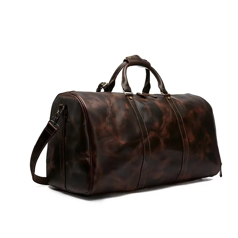 Lustrévo Traveler Tote
