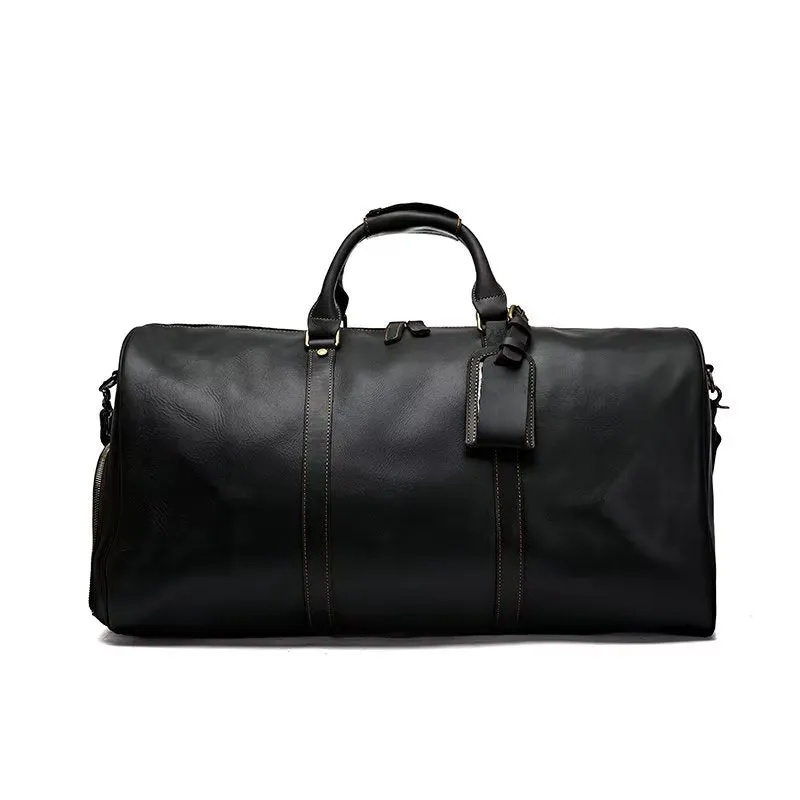Lustrévo Traveler Tote