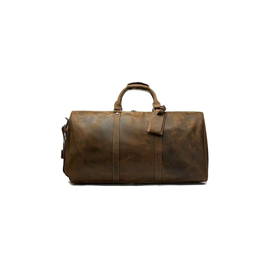Lustrévo Traveler Tote