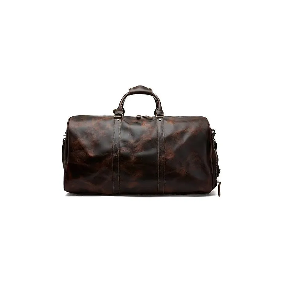 Lustrévo Traveler Tote