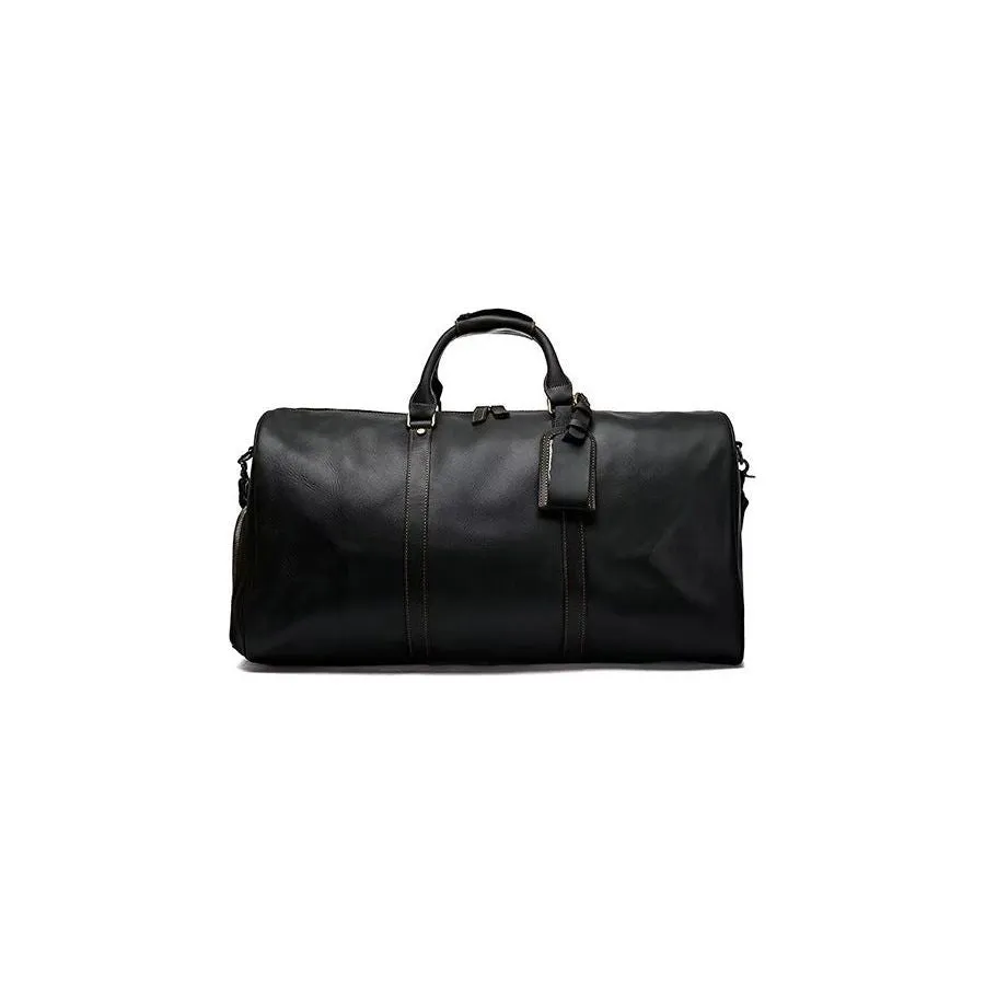 Lustrévo Traveler Tote