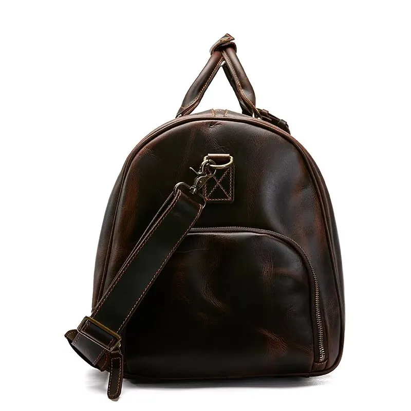 Lustrévo Traveler Tote