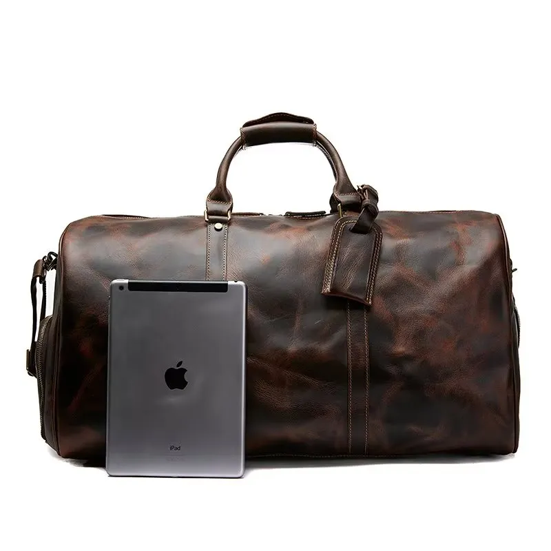 Lustrévo Traveler Tote