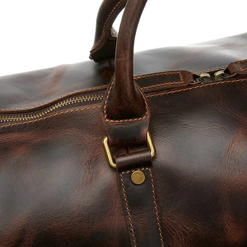 Lustrévo Traveler Tote