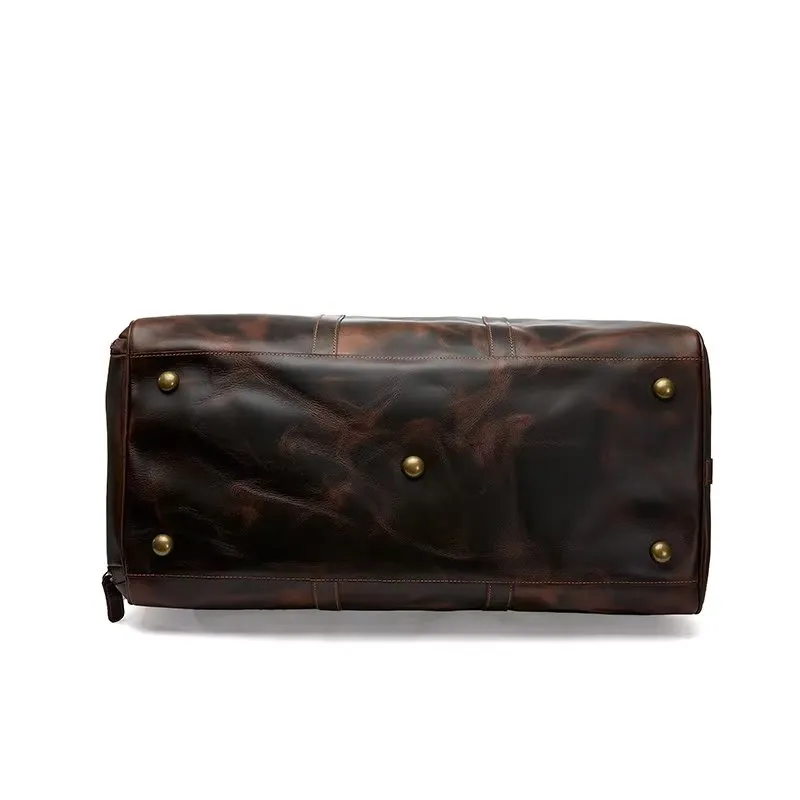 Lustrévo Traveler Tote