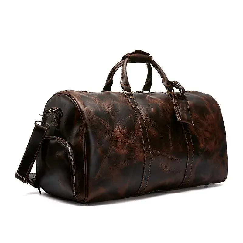 Lustrévo Traveler Tote
