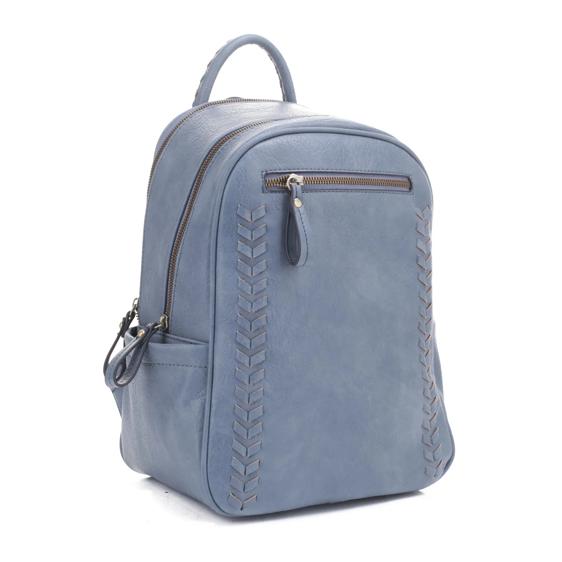 Madison Whipstitch CCW Backpack
