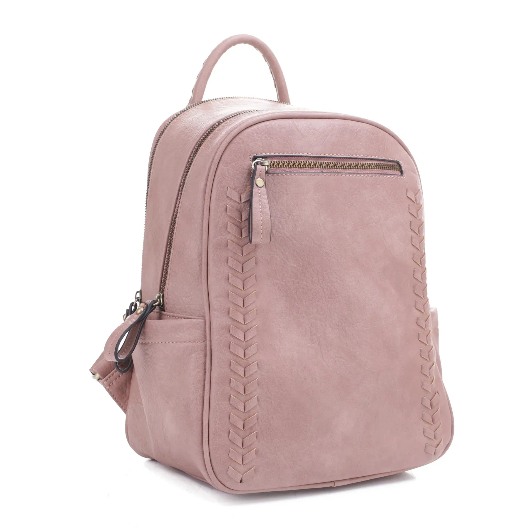 Madison Whipstitch CCW Backpack