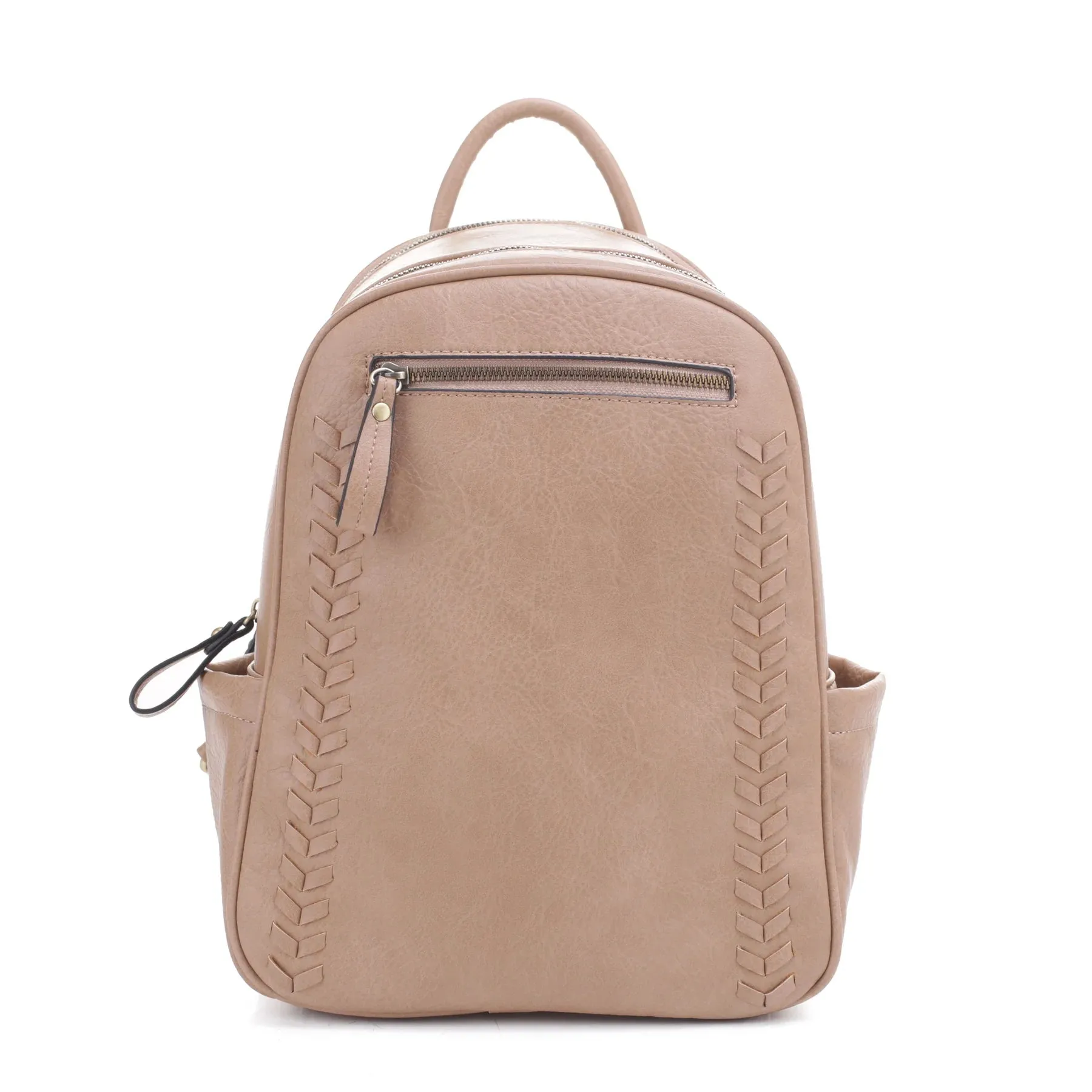 Madison Whipstitch CCW Backpack