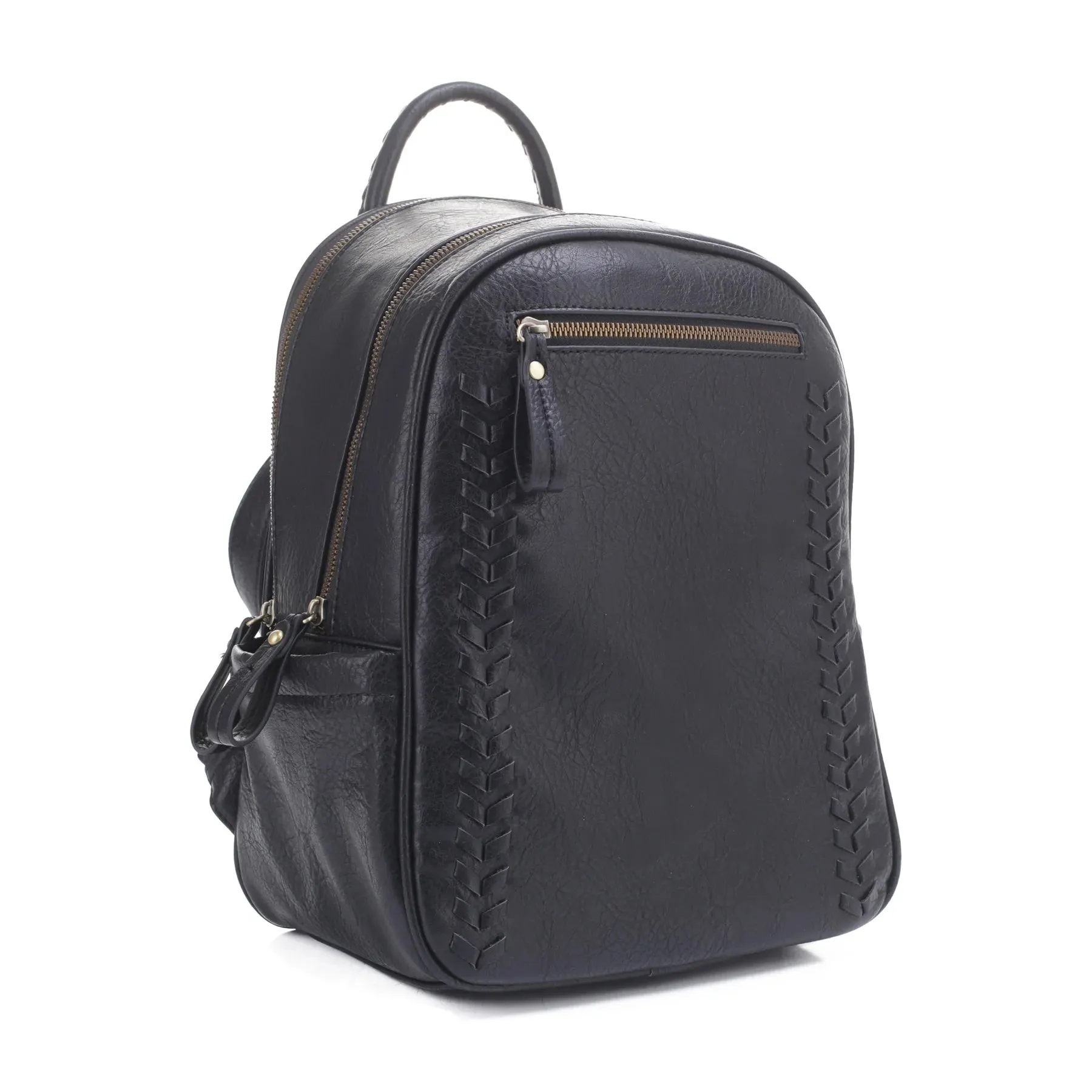 Madison Whipstitch CCW Backpack