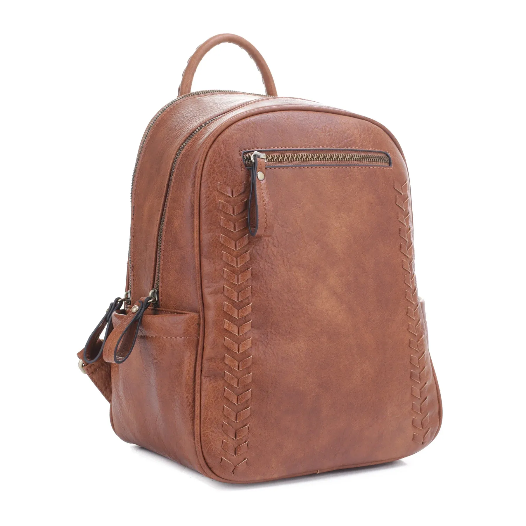 Madison Whipstitch CCW Backpack
