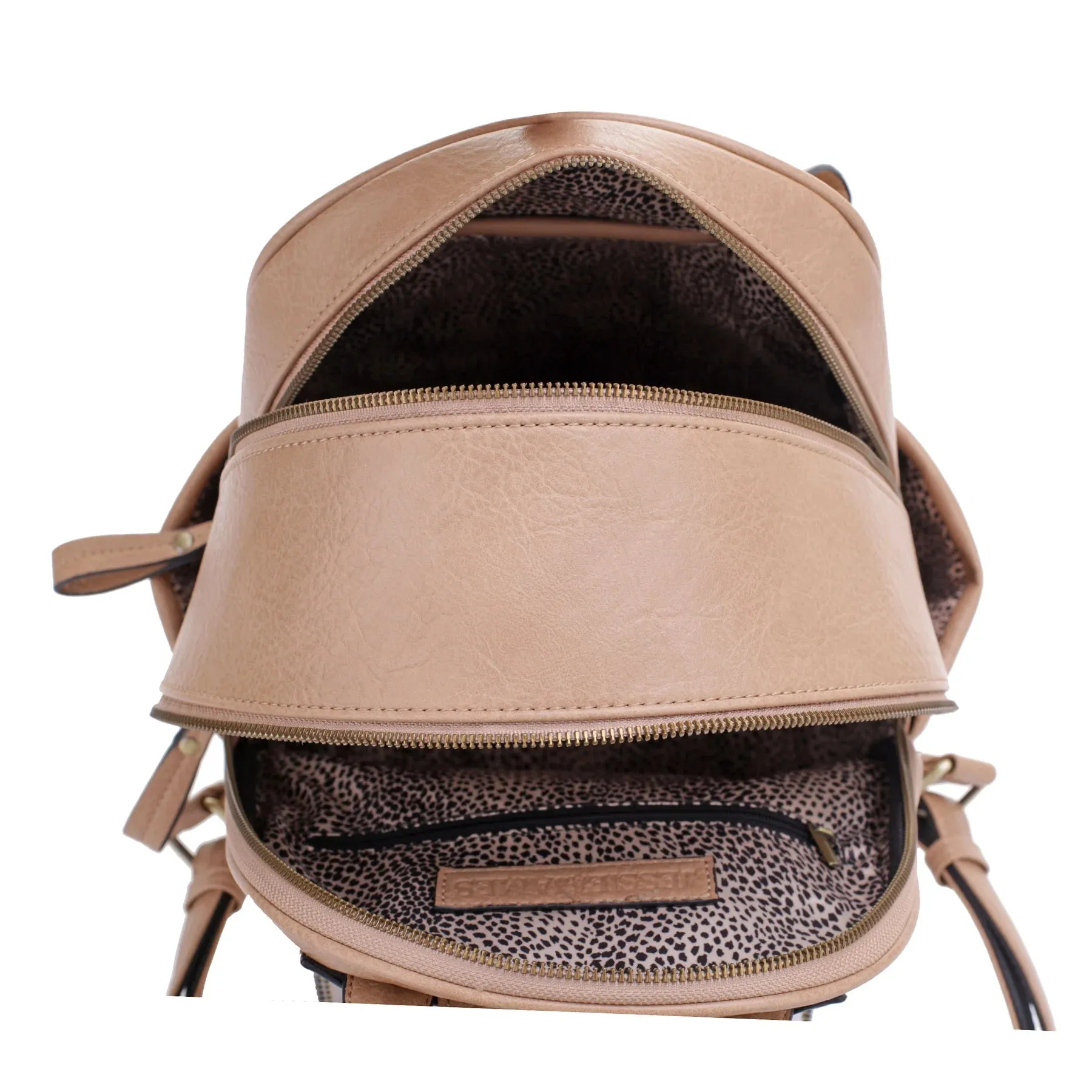 Madison Whipstitch CCW Backpack