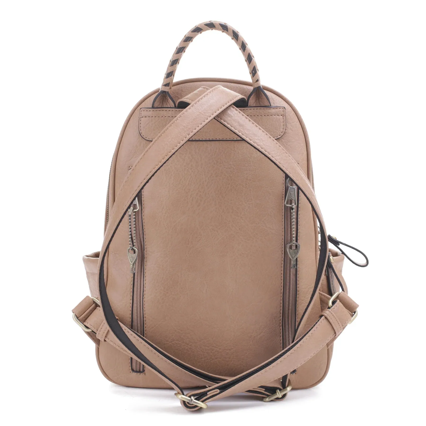 Madison Whipstitch CCW Backpack