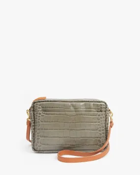 Marisol w/Front Pocket ~ Fog