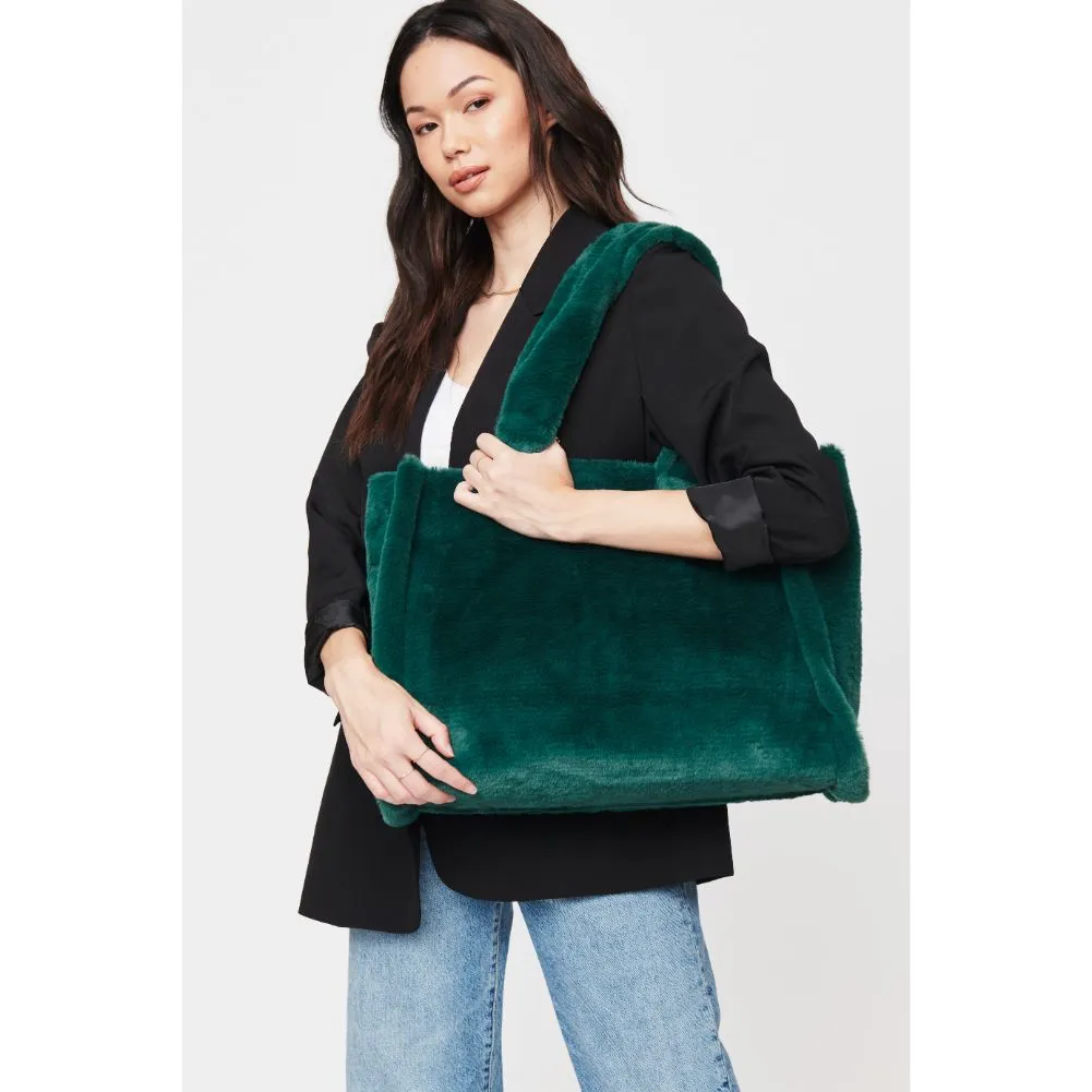 Melanie Tote
