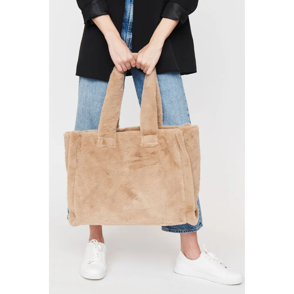 Melanie Tote