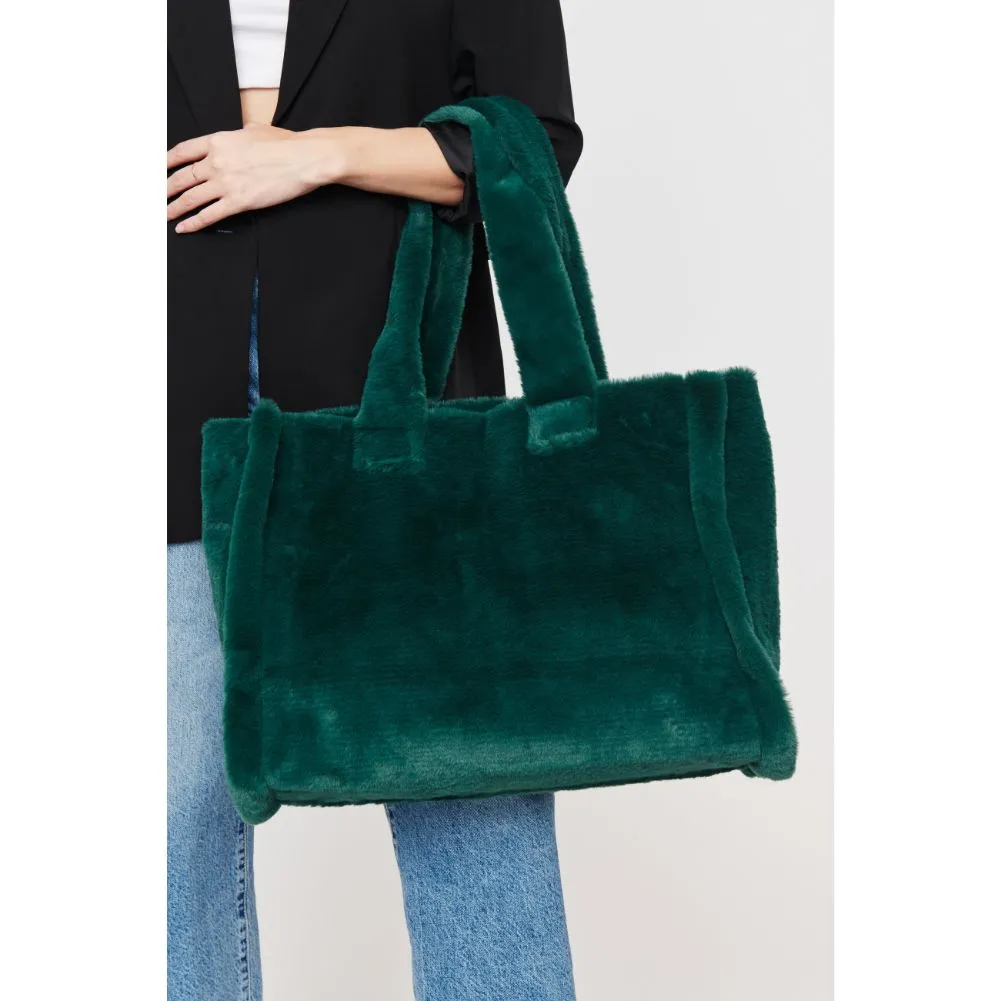 Melanie Tote