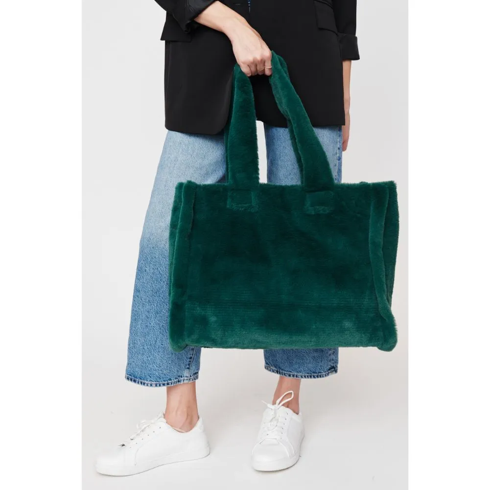 Melanie Tote