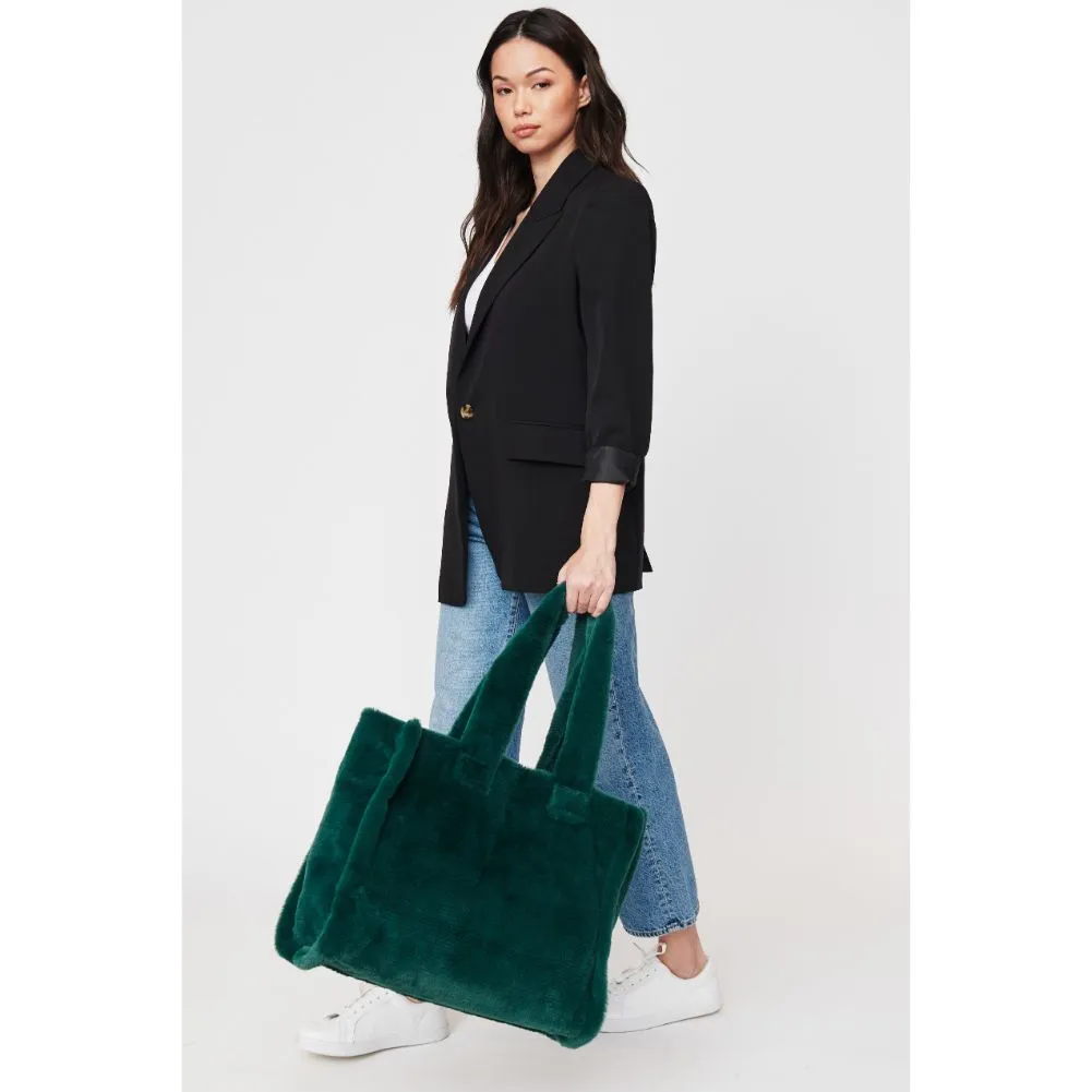 Melanie Tote