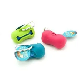 Messy Mutts Waste Bag Holder