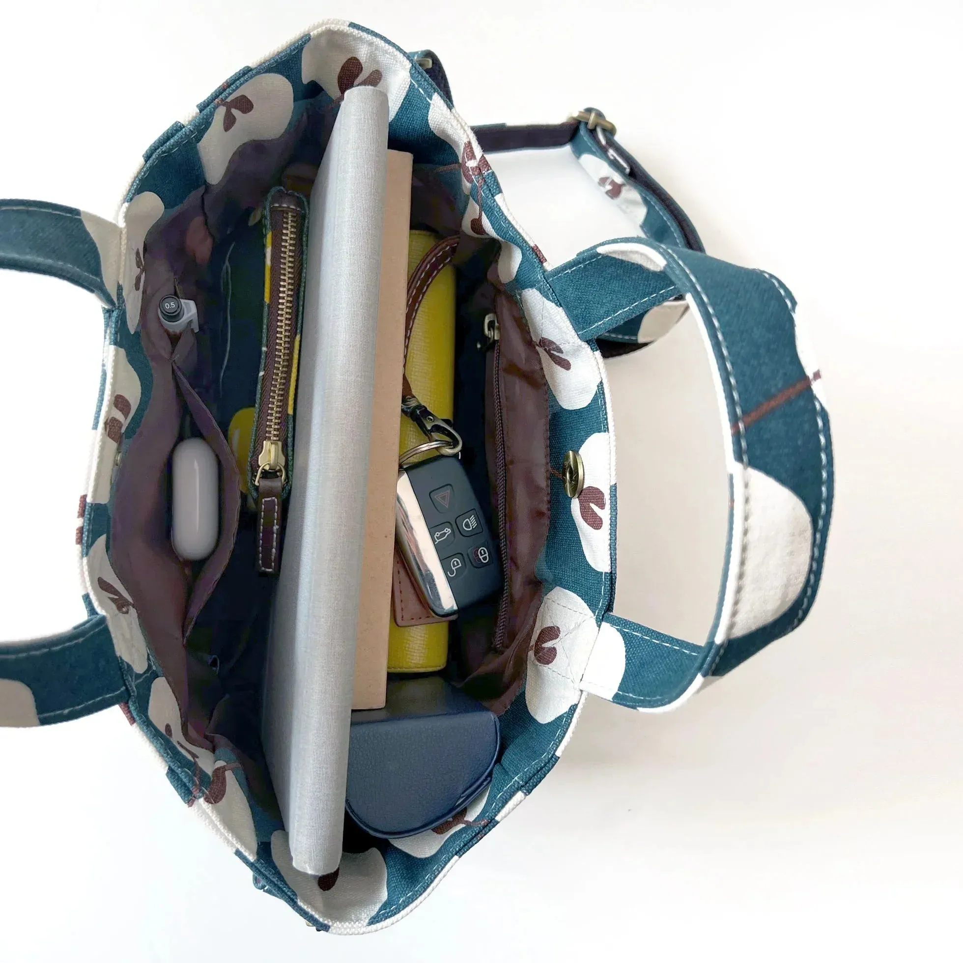 MINI TOTE by Maika