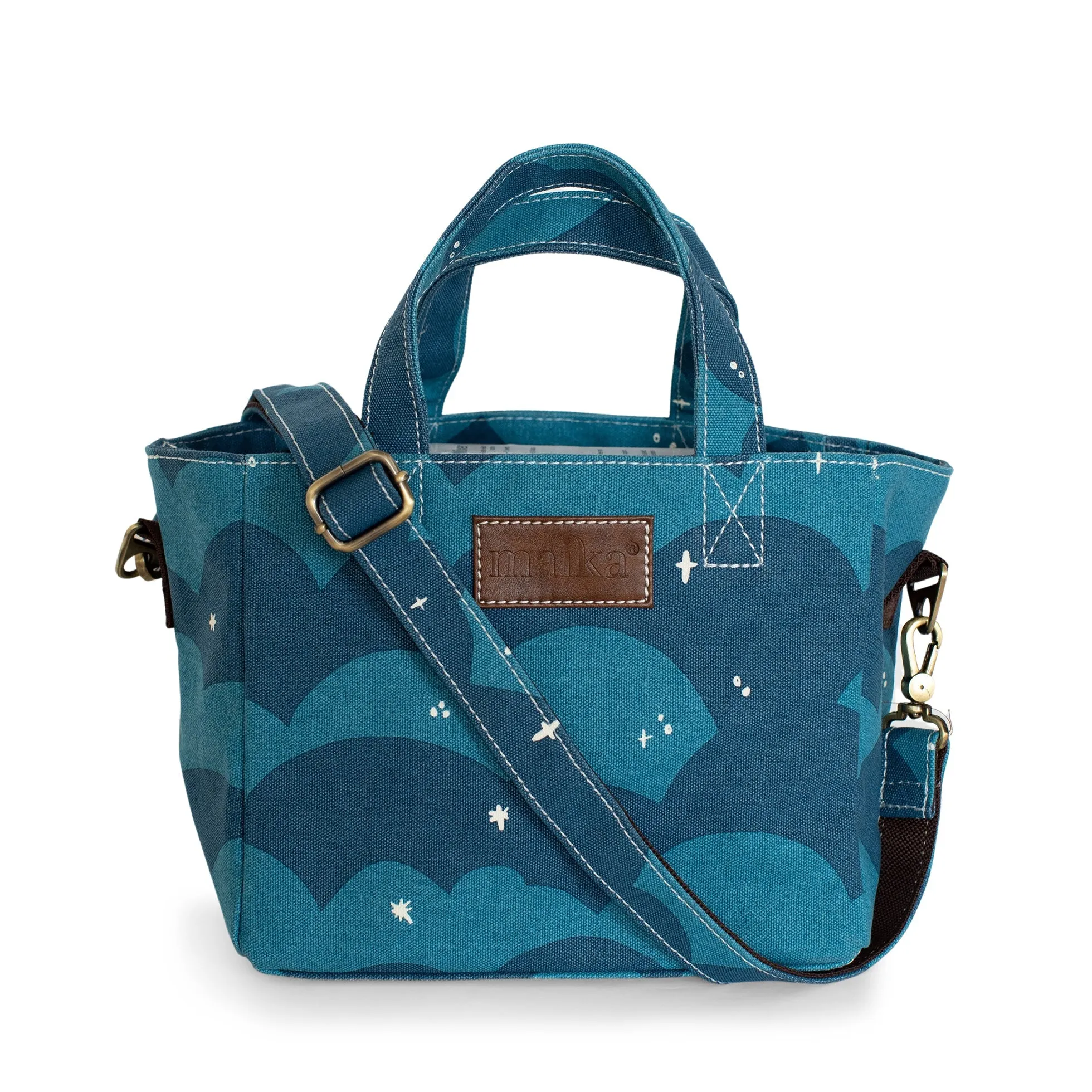 MINI TOTE by Maika
