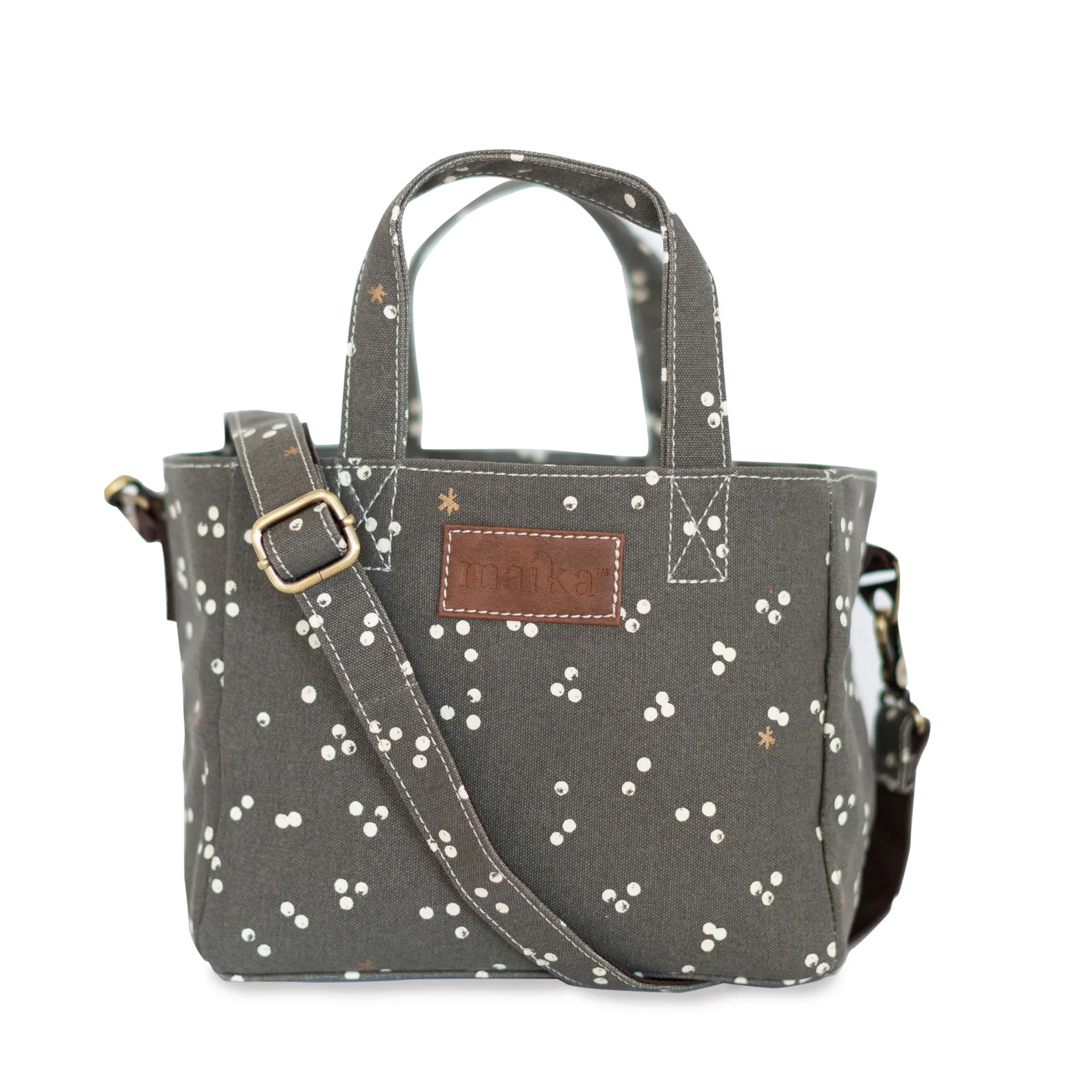 MINI TOTE by Maika
