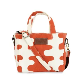 MINI TOTE by Maika