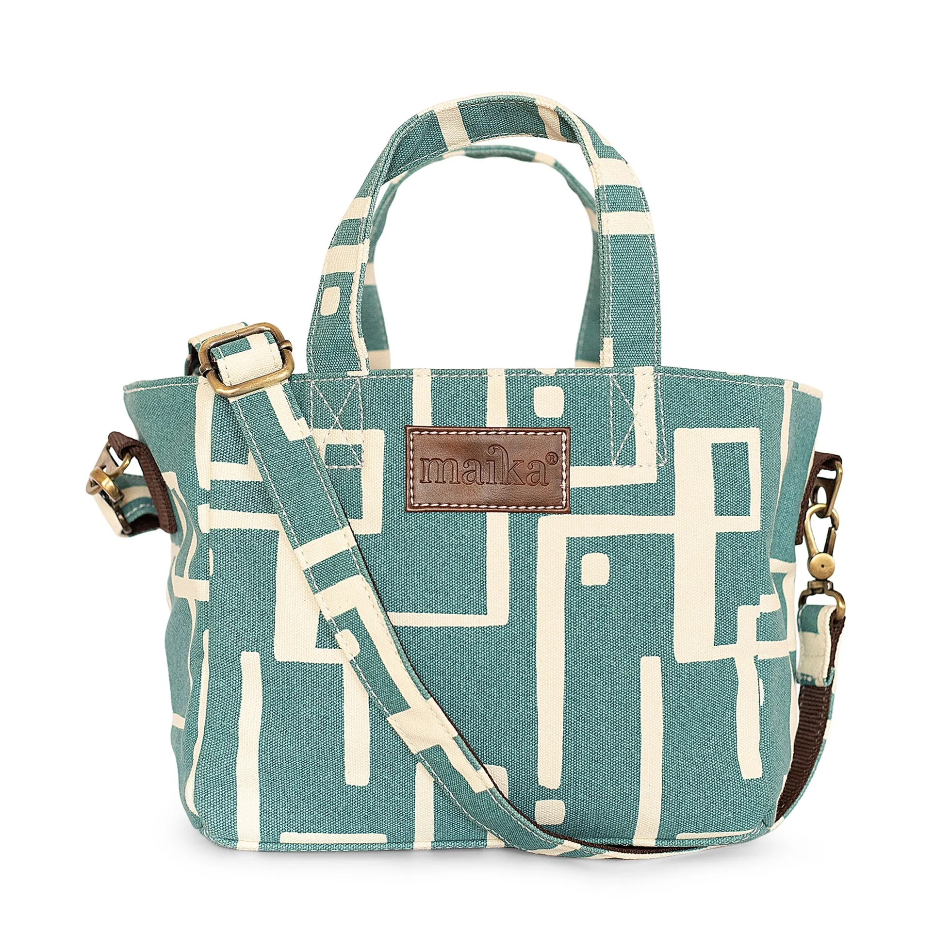 MINI TOTE by Maika