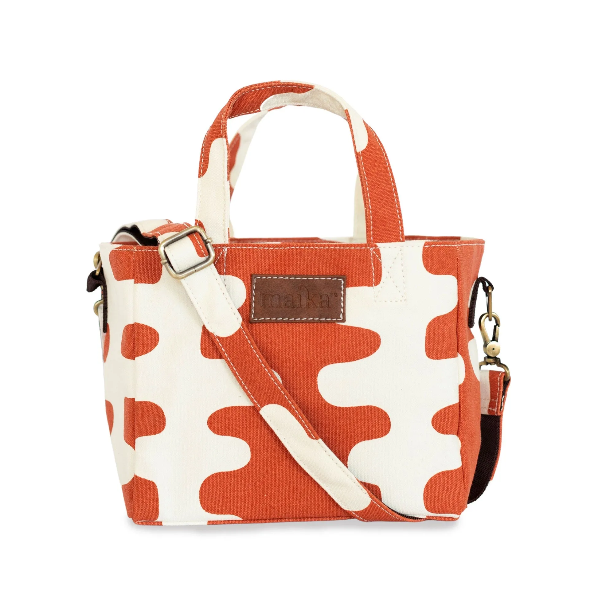 MINI TOTE by Maika