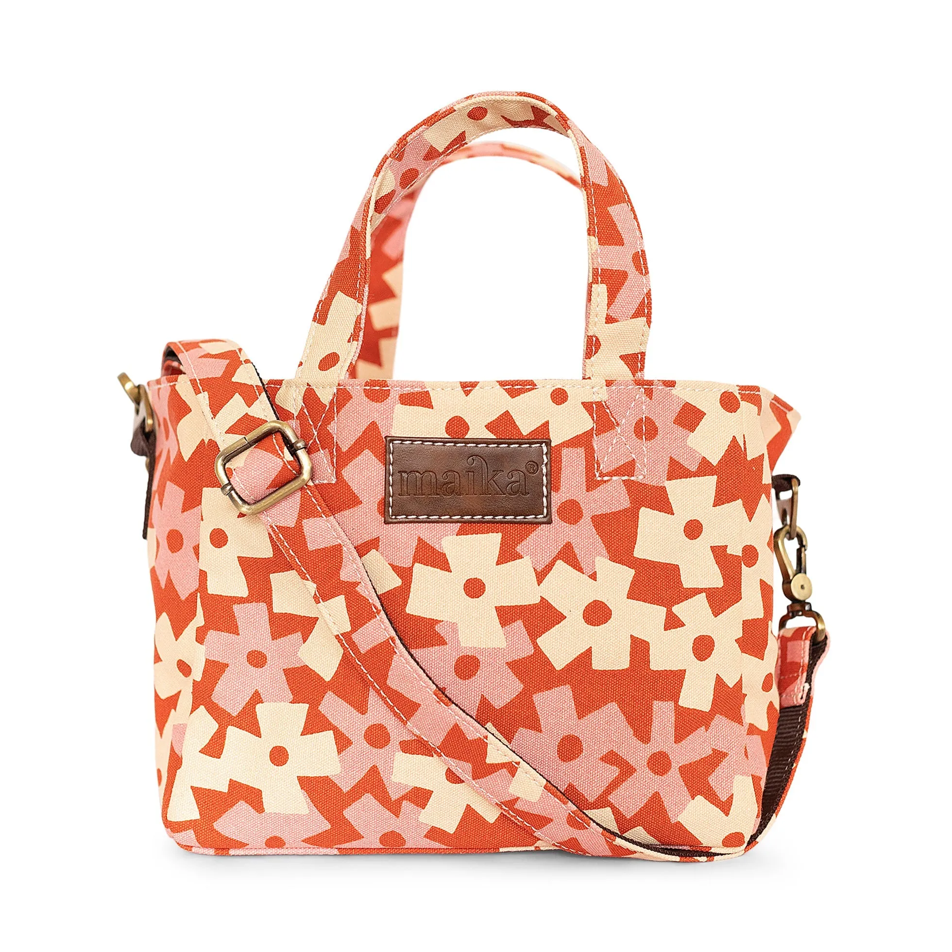 MINI TOTE by Maika