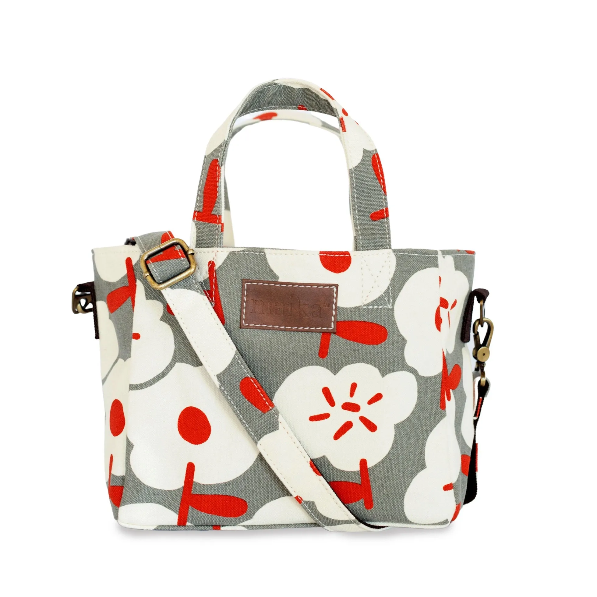 MINI TOTE by Maika