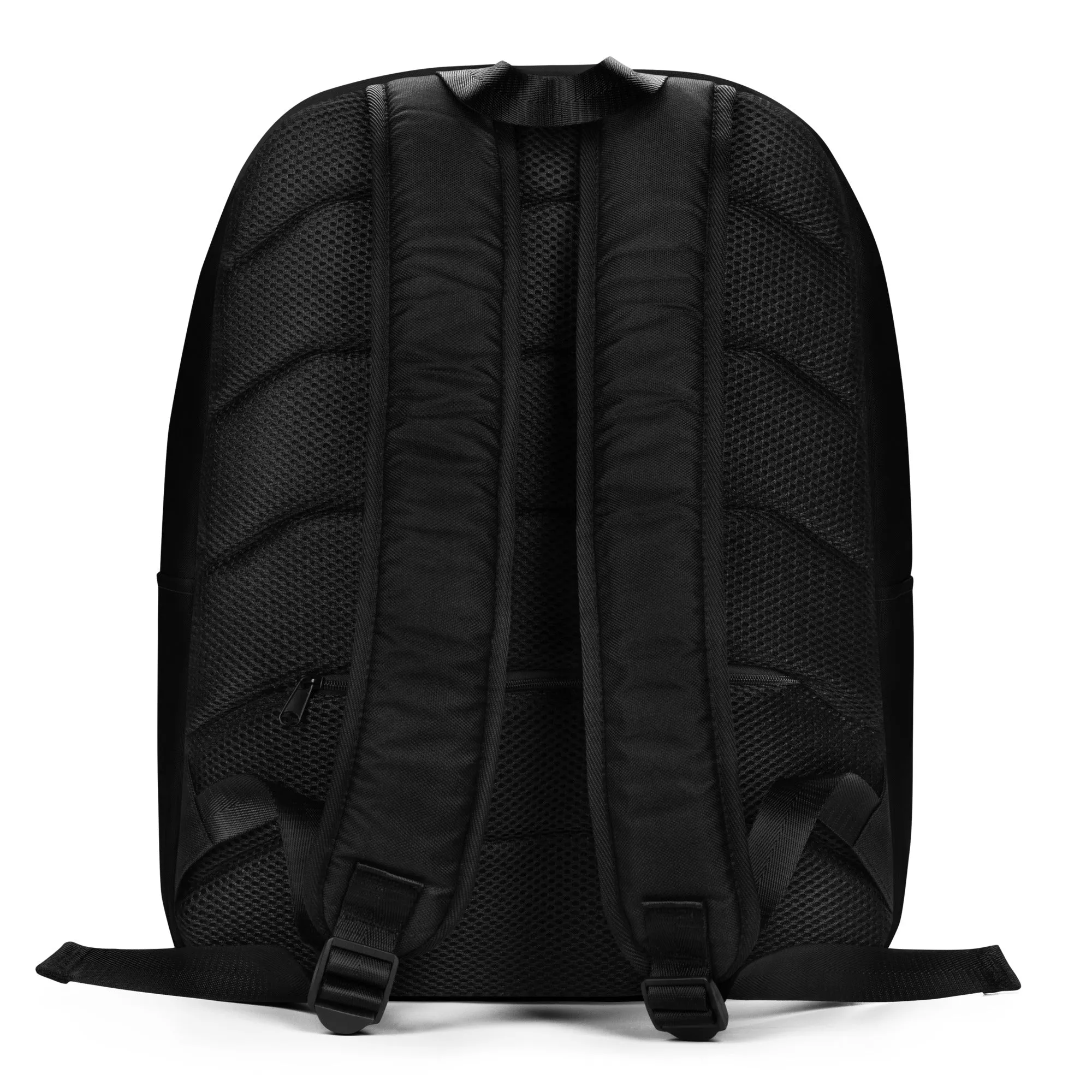 Minimalist Backpack Funky Monkey