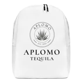 Minimalist Backpack