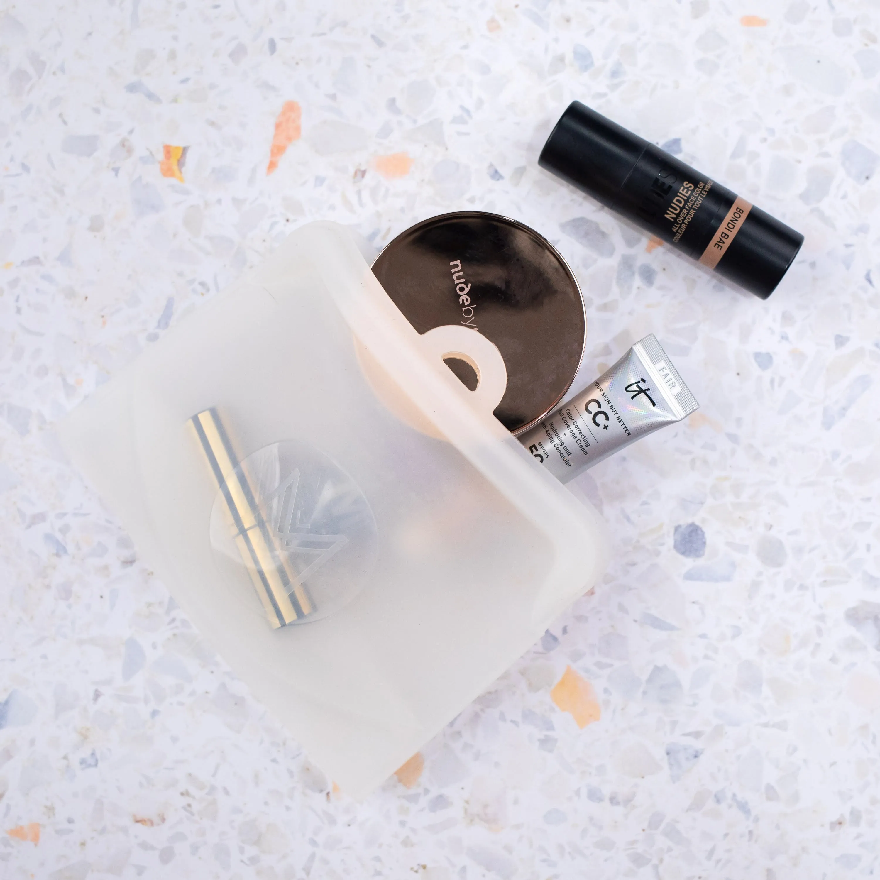 MontiiCo | Pack & Snack Bags