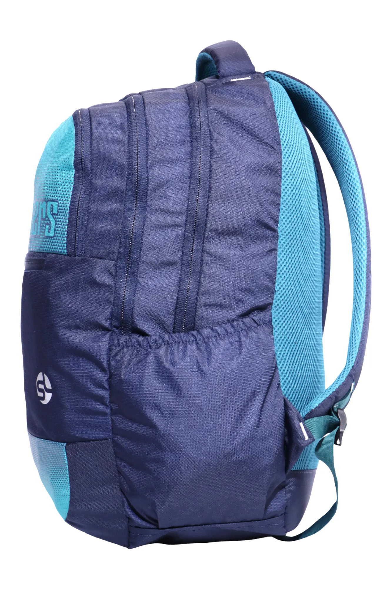 Multi Utility Backpack With Pencil Pouch 56903